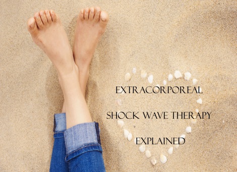 Shockwave therapy