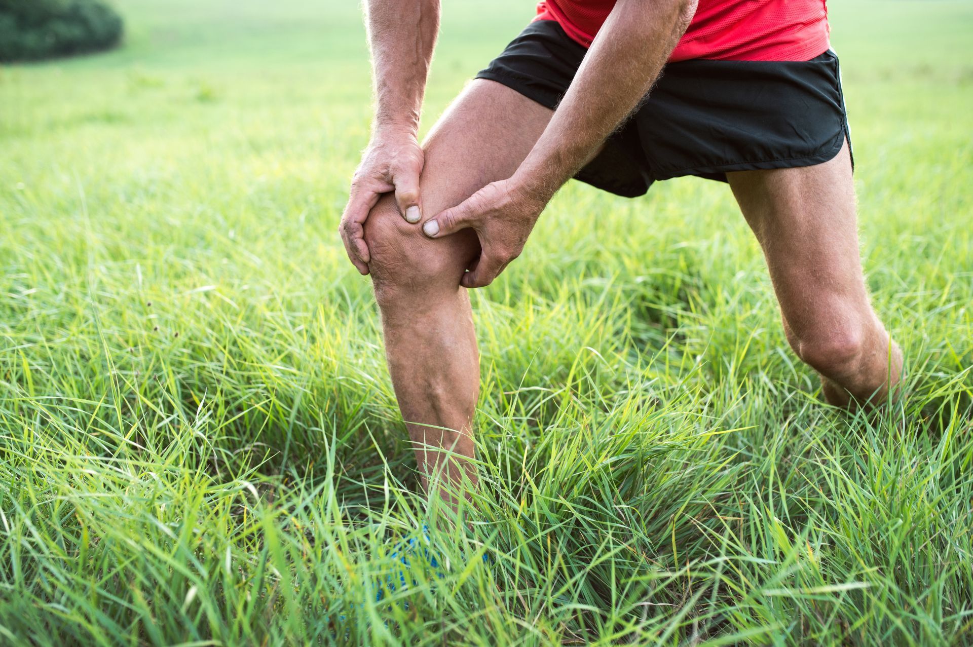 Knee Arthritis Adelaide SA Running Injury Clinic
