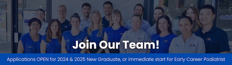 Join Our Team