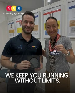 Running Injury Recovery Adelaide