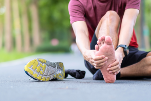 Plantar Fascia Pain Adelaide