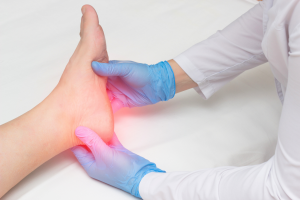 Plantar Fasciitis Treatment Adelaide