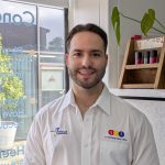 Petros Clironomos - Physiotherapist
